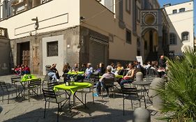 Dimora della Scorziata